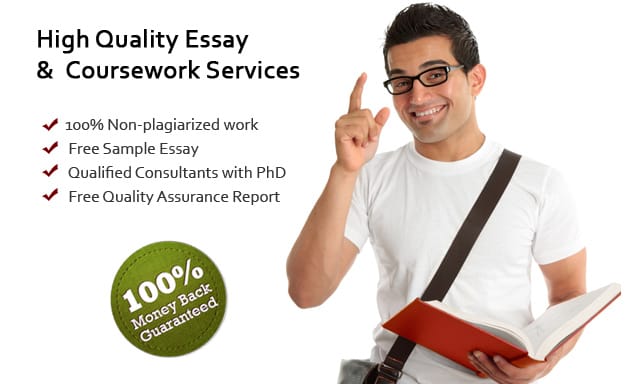 Essay Writing Service UK - Best Custom Essay Writers