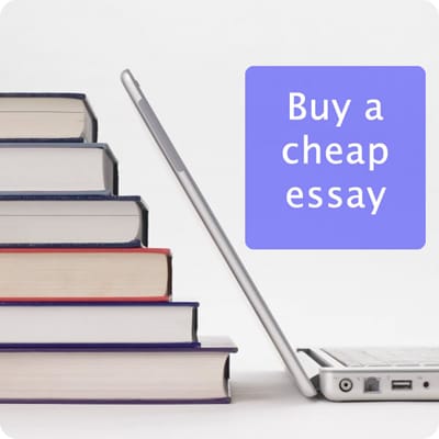 Cheap essay buy