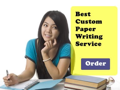 Paper writing service