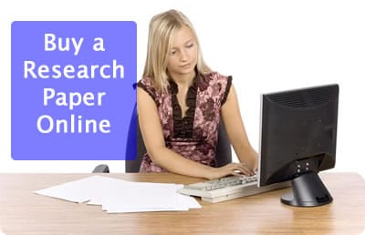 buy research paper