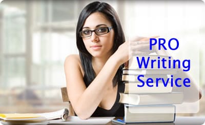 professional writing service
