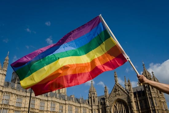 Gay rights essay