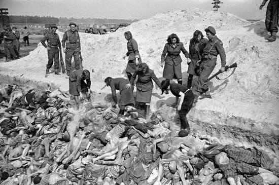 Holocaust denial essay